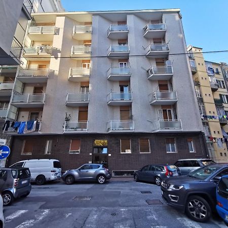 Ferienwohnung Casa Dama Savona Exterior foto