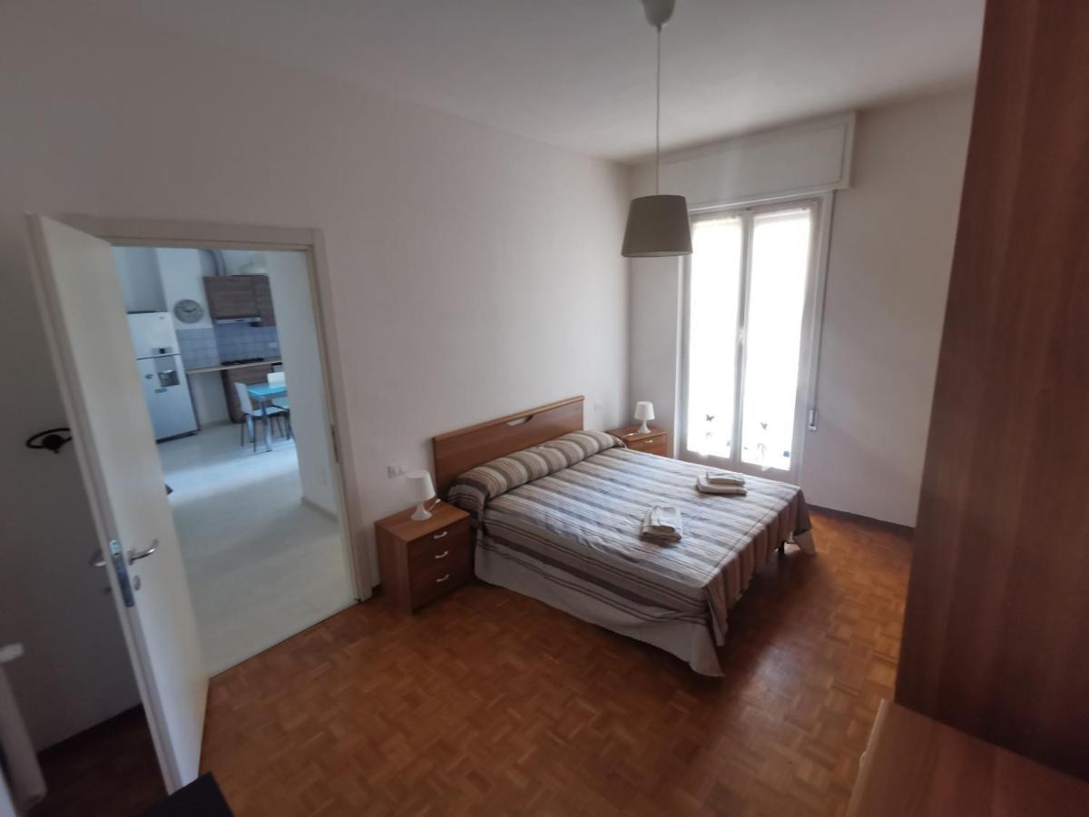 Ferienwohnung Casa Dama Savona Exterior foto