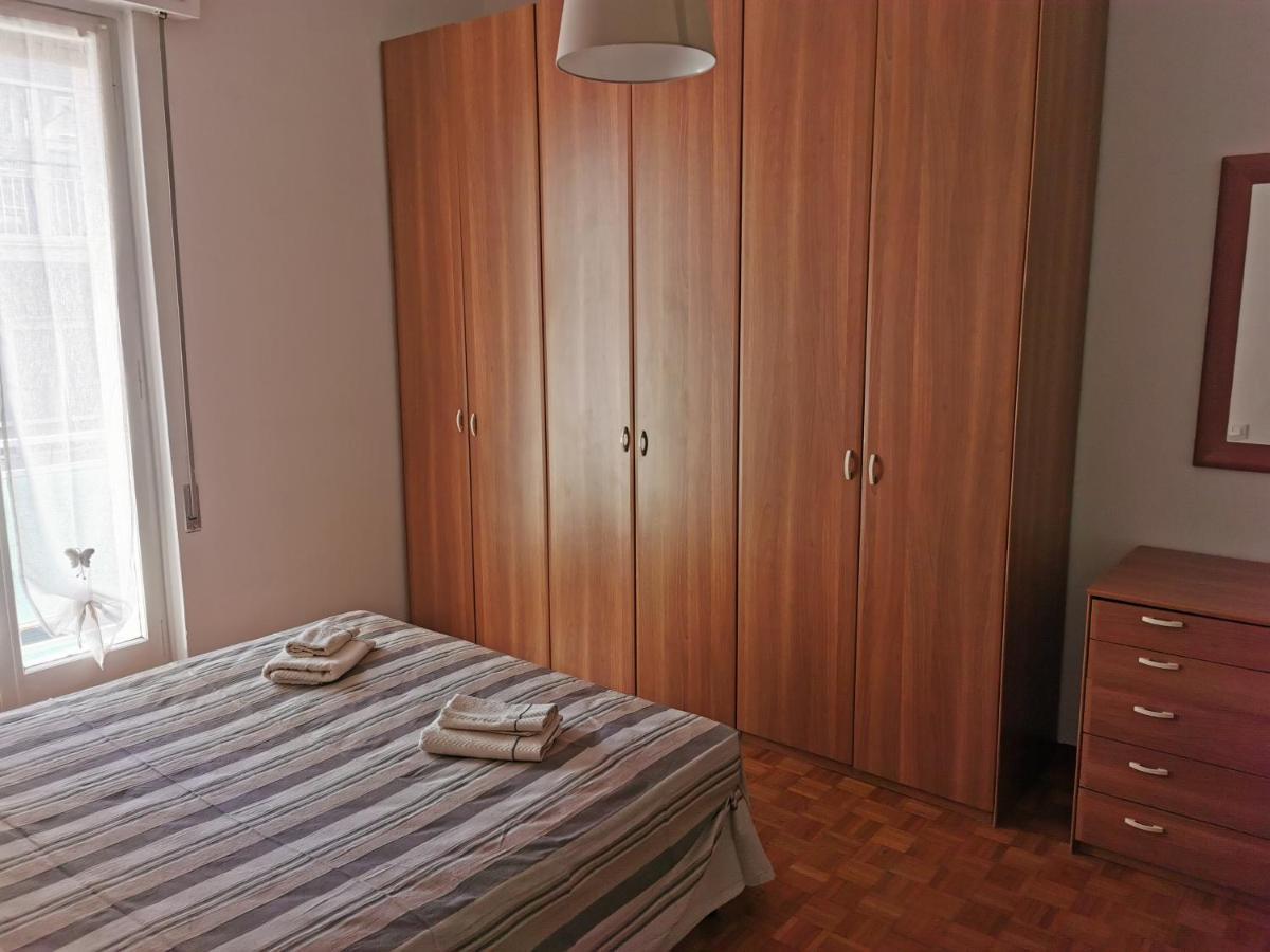 Ferienwohnung Casa Dama Savona Exterior foto