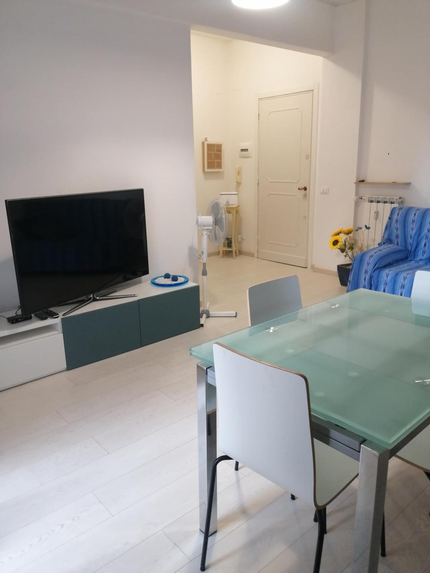 Ferienwohnung Casa Dama Savona Exterior foto
